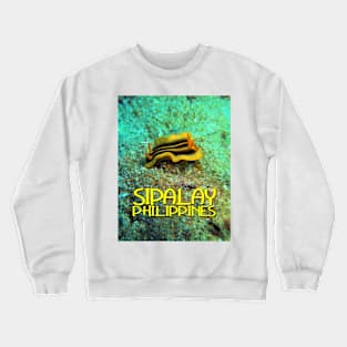 SIPALAY PHILIPPINES Crewneck Sweatshirt